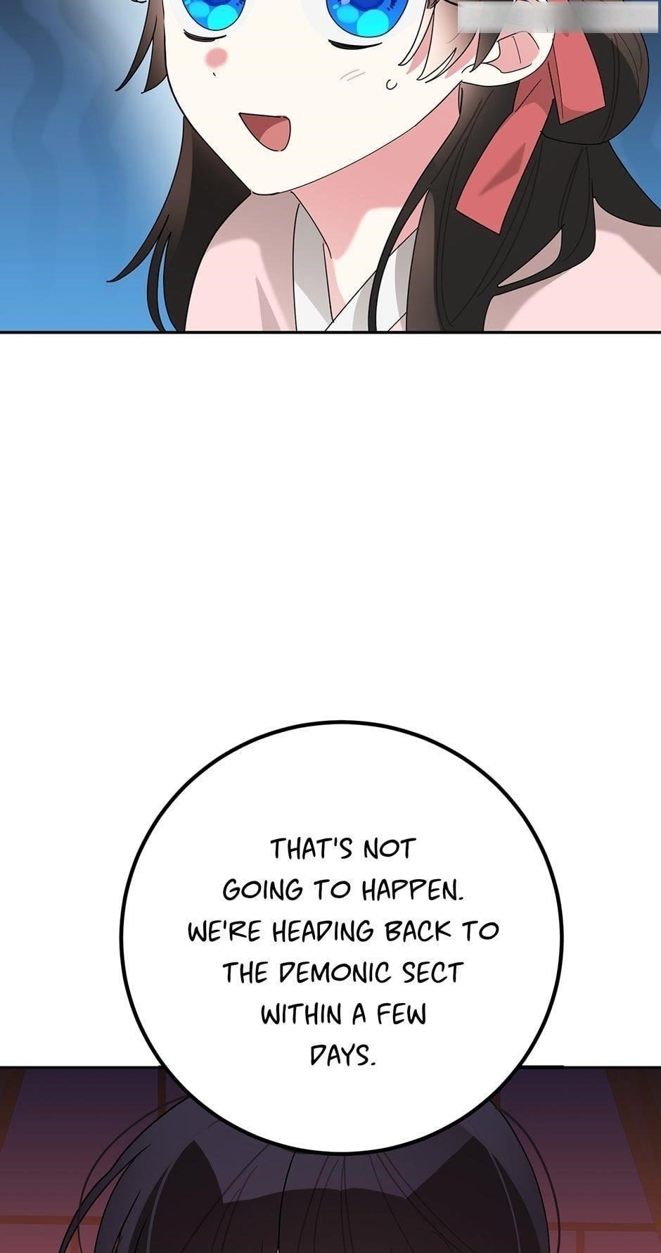 I Am the Precious Daughter of the Greatest Villain in the Fantasy World Chapter 93 - Page 20