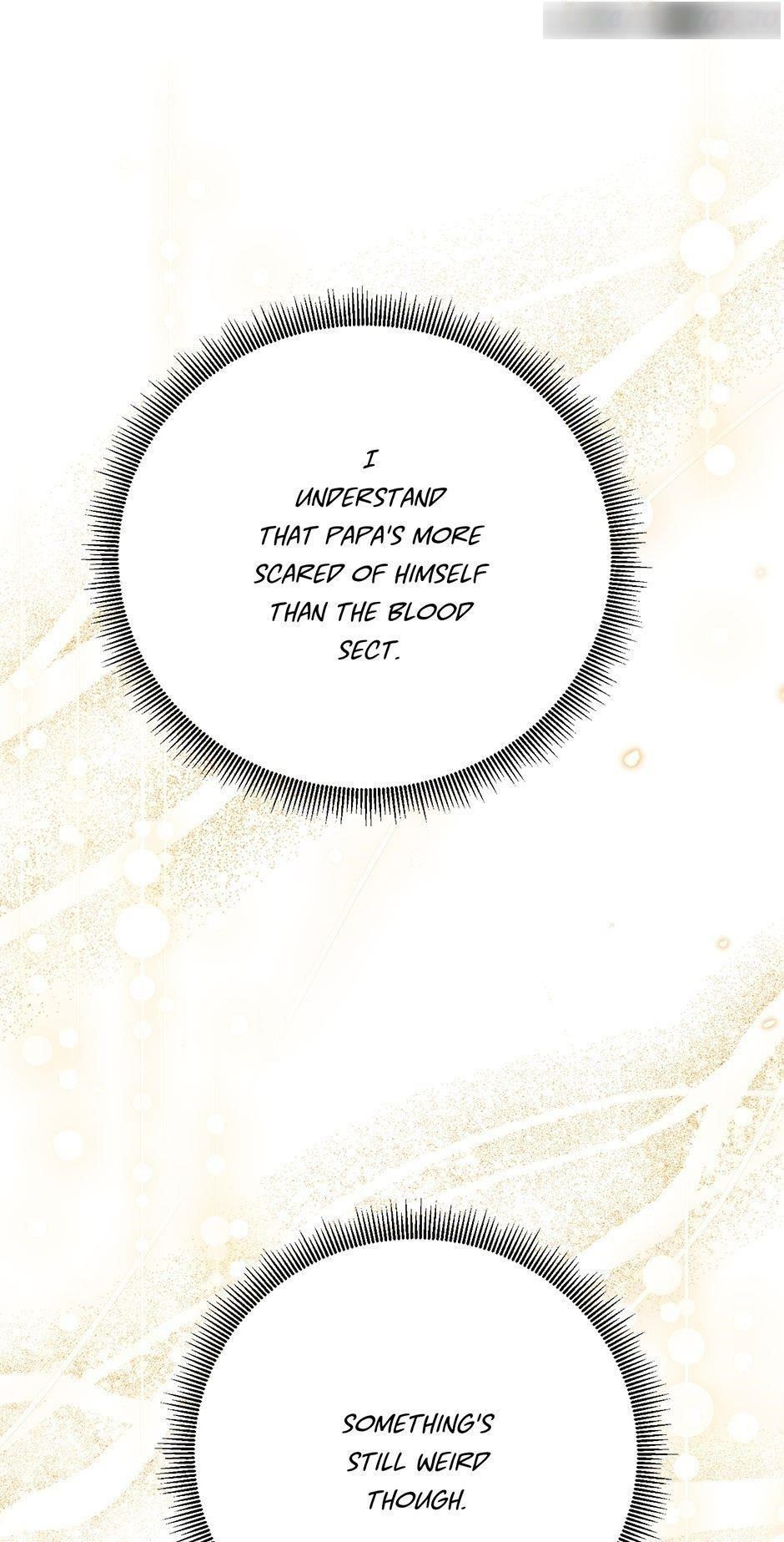 I Am the Precious Daughter of the Greatest Villain in the Fantasy World Chapter 93 - Page 42