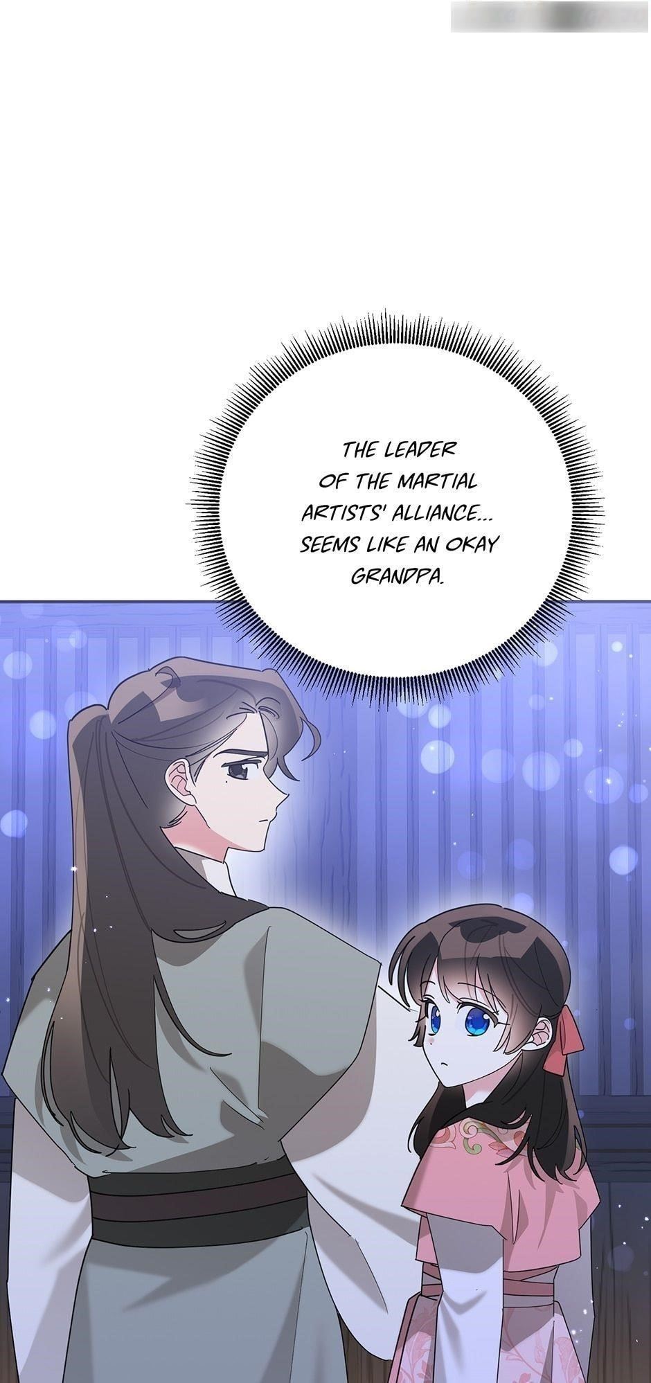 I Am the Precious Daughter of the Greatest Villain in the Fantasy World Chapter 93 - Page 5