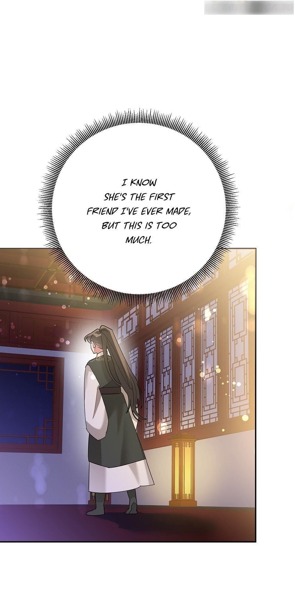 I Am the Precious Daughter of the Greatest Villain in the Fantasy World Chapter 93 - Page 54