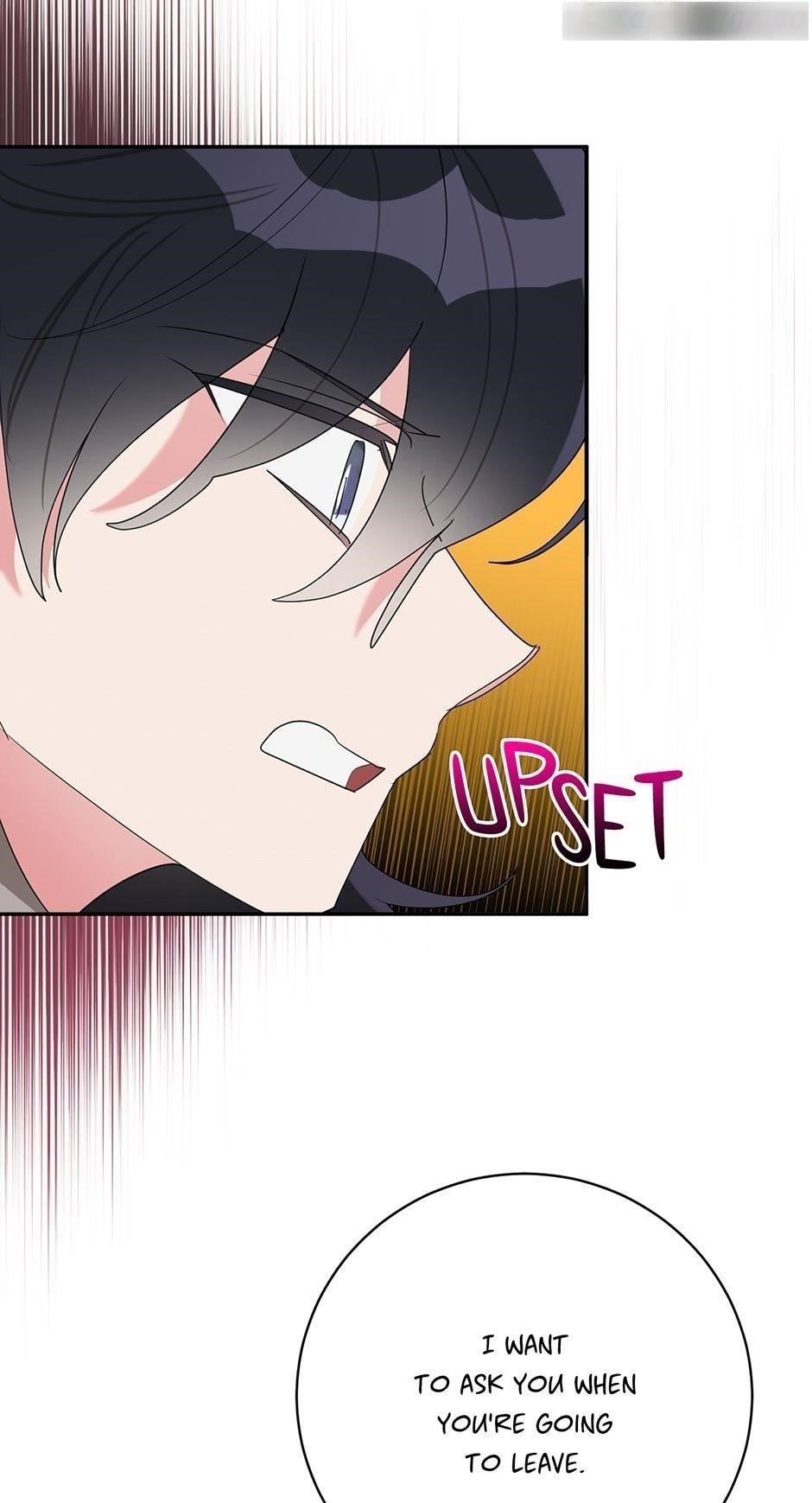 I Am the Precious Daughter of the Greatest Villain in the Fantasy World Chapter 93 - Page 65