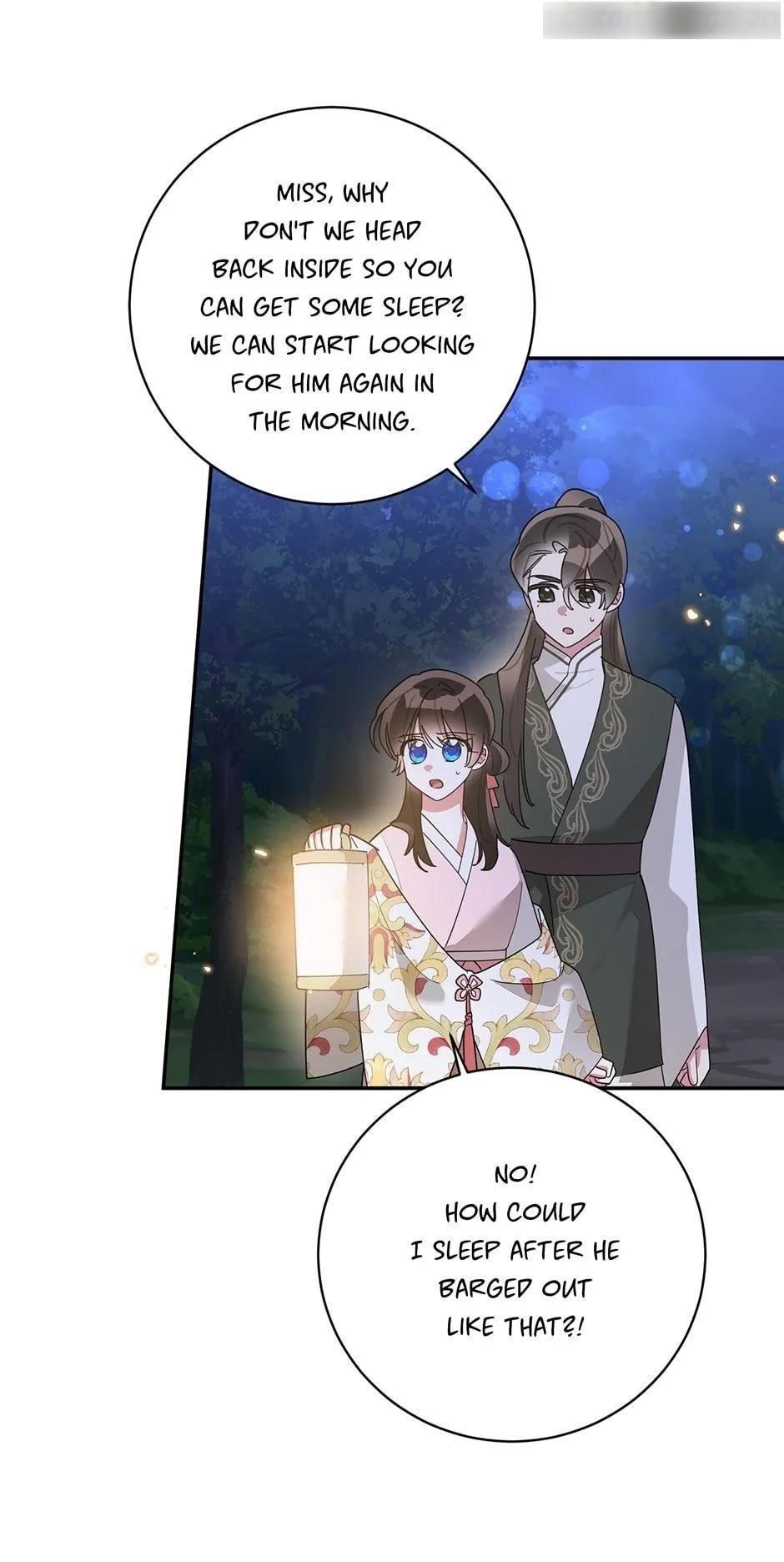 I Am the Precious Daughter of the Greatest Villain in the Fantasy World Chapter 94 - Page 34