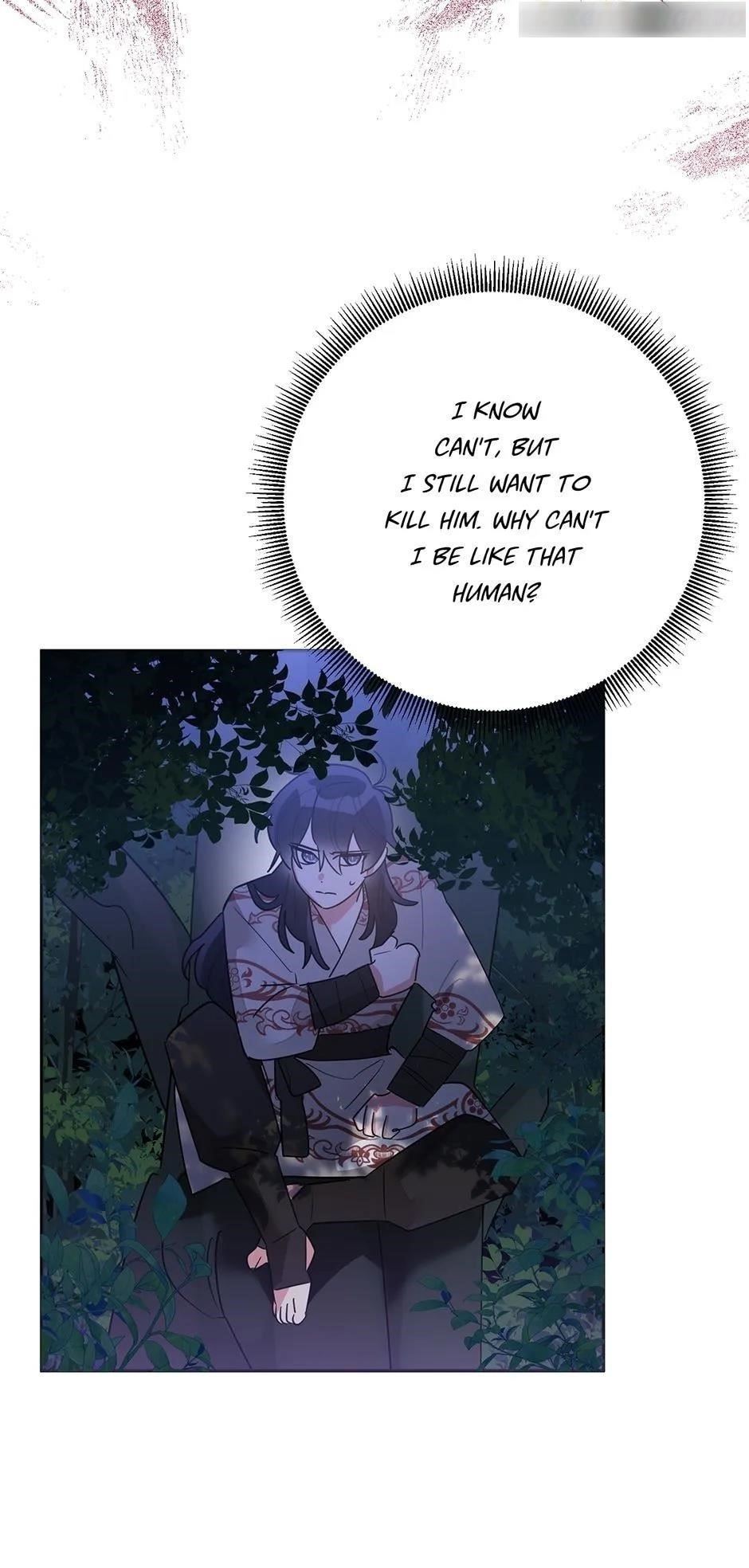 I Am the Precious Daughter of the Greatest Villain in the Fantasy World Chapter 94 - Page 46