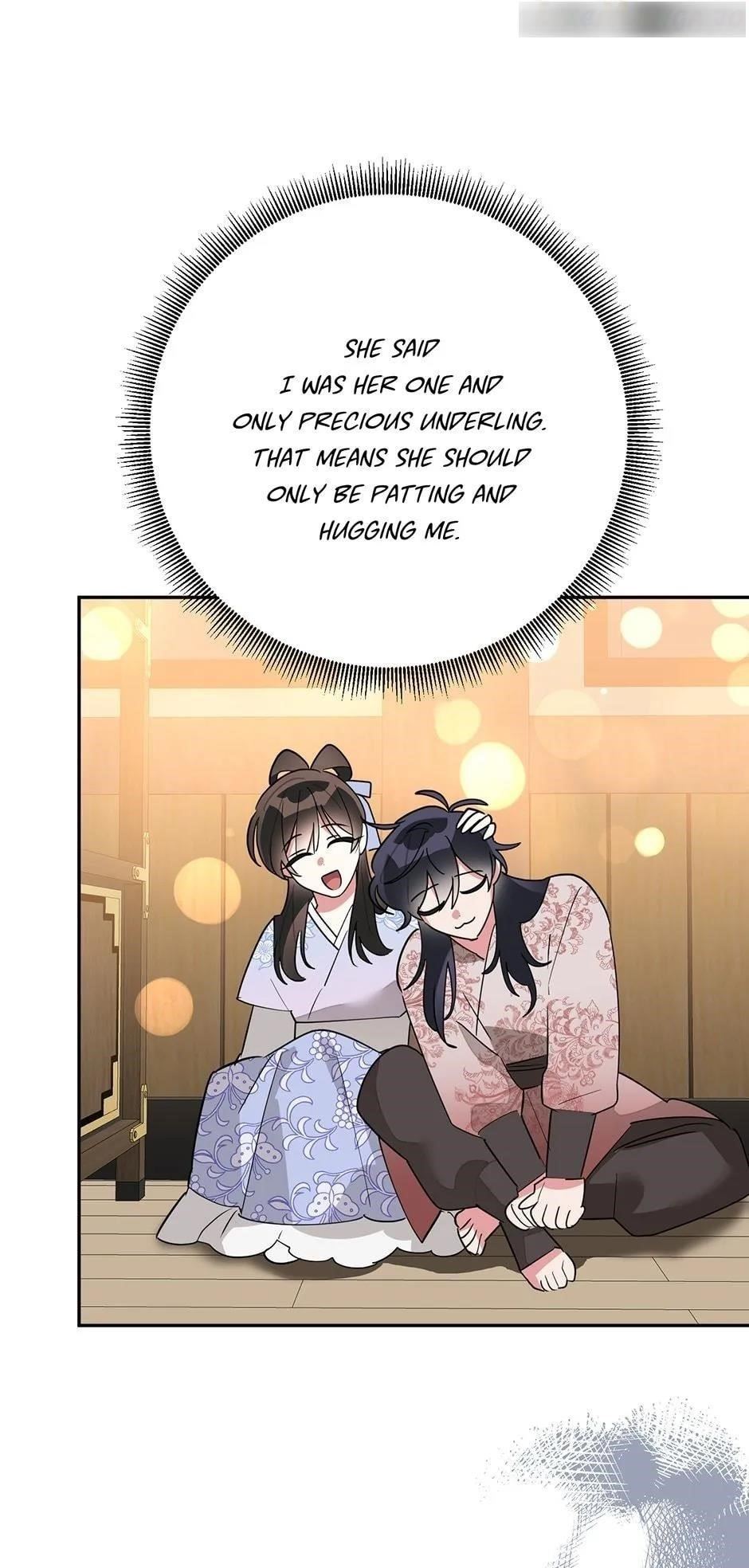 I Am the Precious Daughter of the Greatest Villain in the Fantasy World Chapter 94 - Page 47