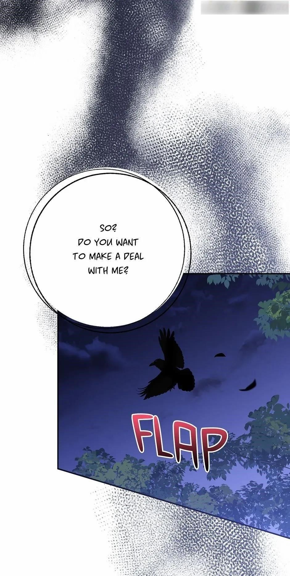 I Am the Precious Daughter of the Greatest Villain in the Fantasy World Chapter 94 - Page 61