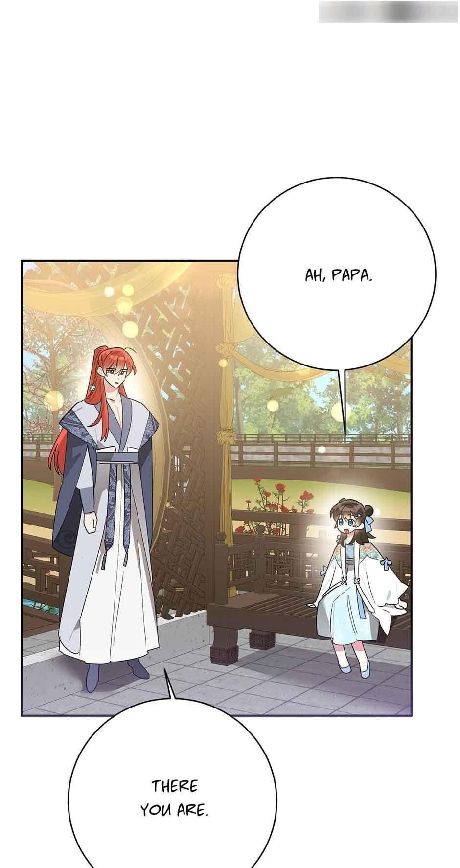 I Am the Precious Daughter of the Greatest Villain in the Fantasy World Chapter 95 - Page 10