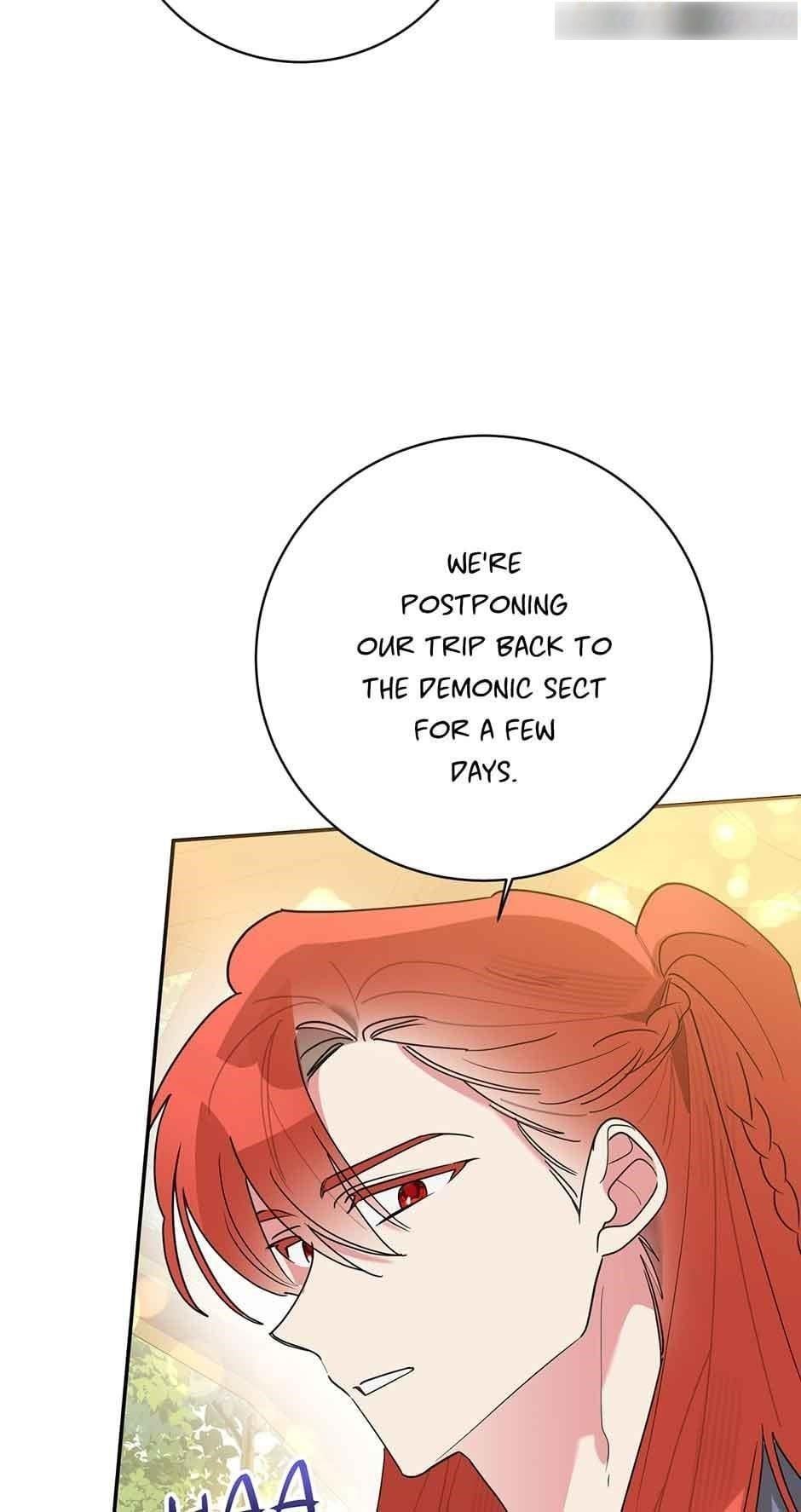 I Am the Precious Daughter of the Greatest Villain in the Fantasy World Chapter 95 - Page 11