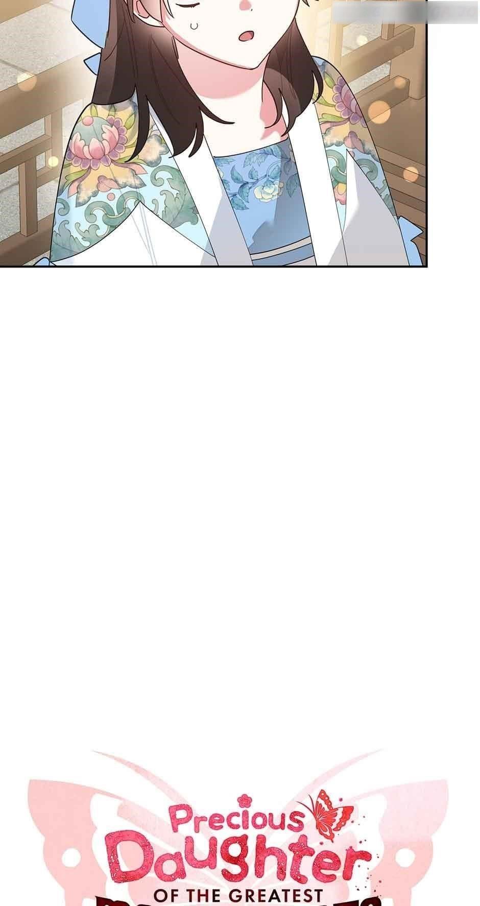 I Am the Precious Daughter of the Greatest Villain in the Fantasy World Chapter 95 - Page 13