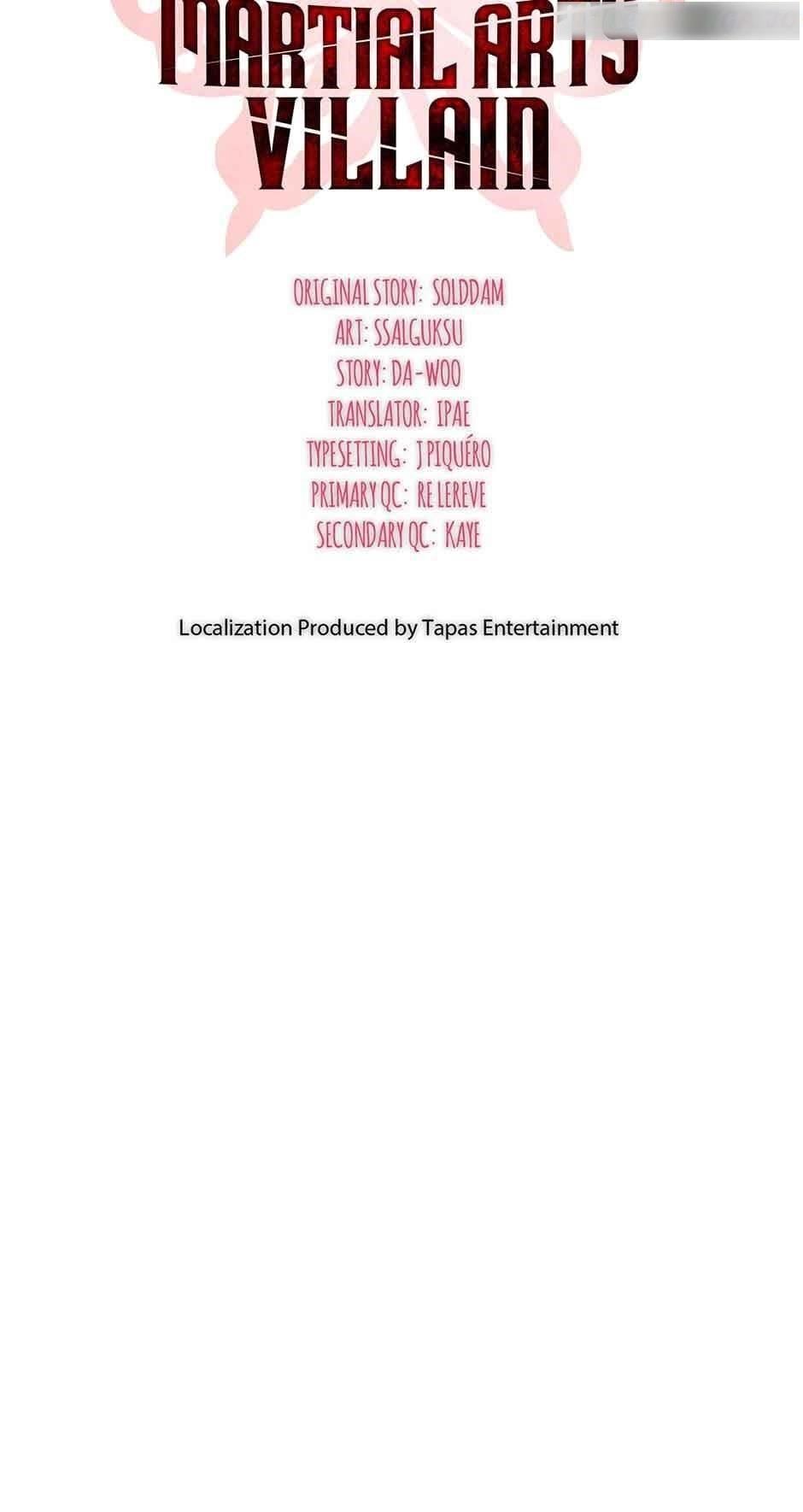 I Am the Precious Daughter of the Greatest Villain in the Fantasy World Chapter 95 - Page 14