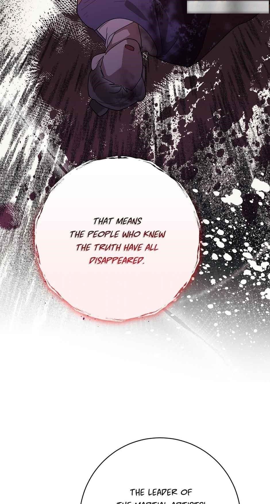 I Am the Precious Daughter of the Greatest Villain in the Fantasy World Chapter 95 - Page 21