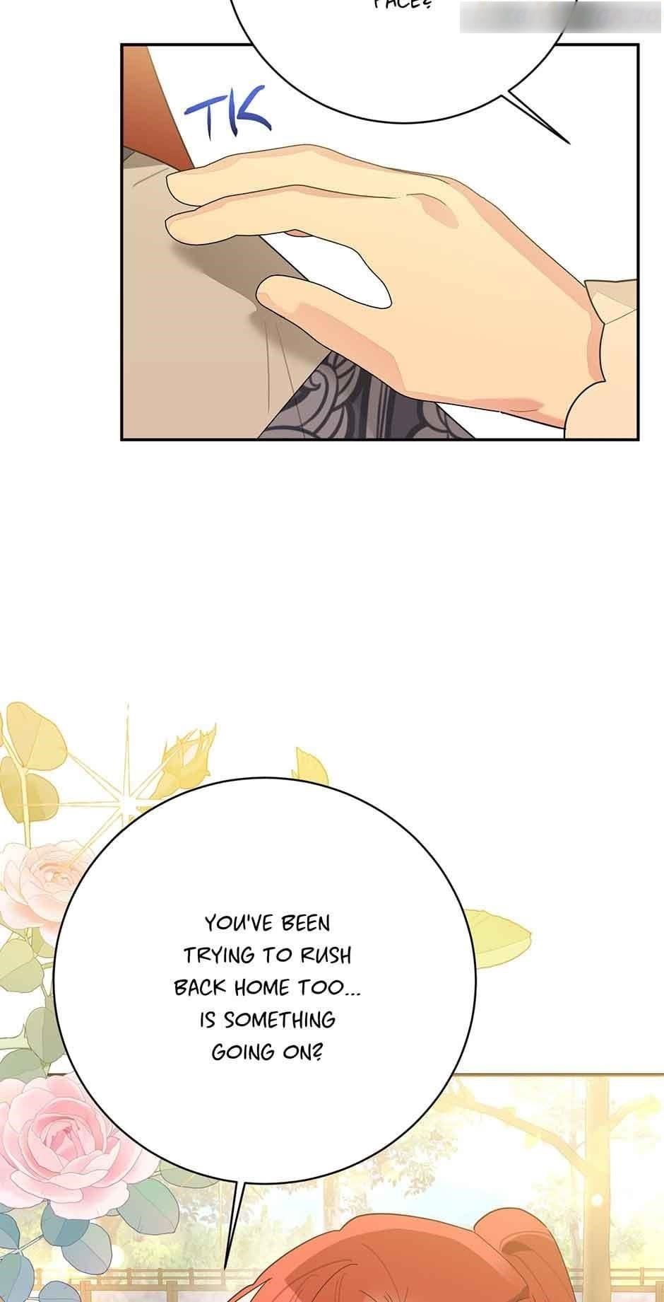 I Am the Precious Daughter of the Greatest Villain in the Fantasy World Chapter 95 - Page 31