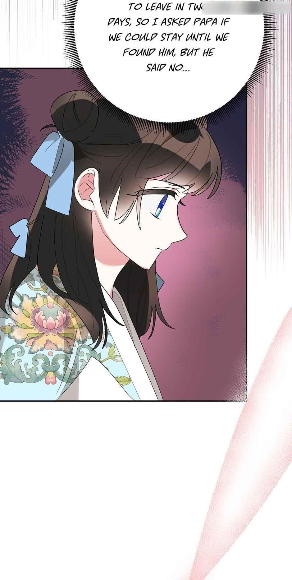 I Am the Precious Daughter of the Greatest Villain in the Fantasy World Chapter 95 - Page 4