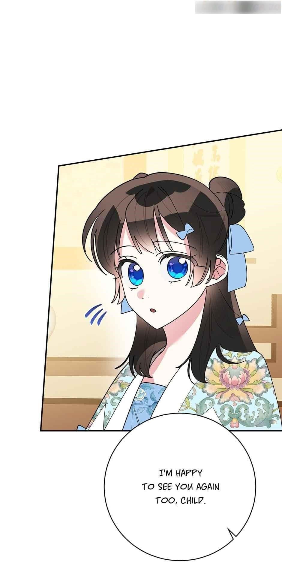 I Am the Precious Daughter of the Greatest Villain in the Fantasy World Chapter 95 - Page 49