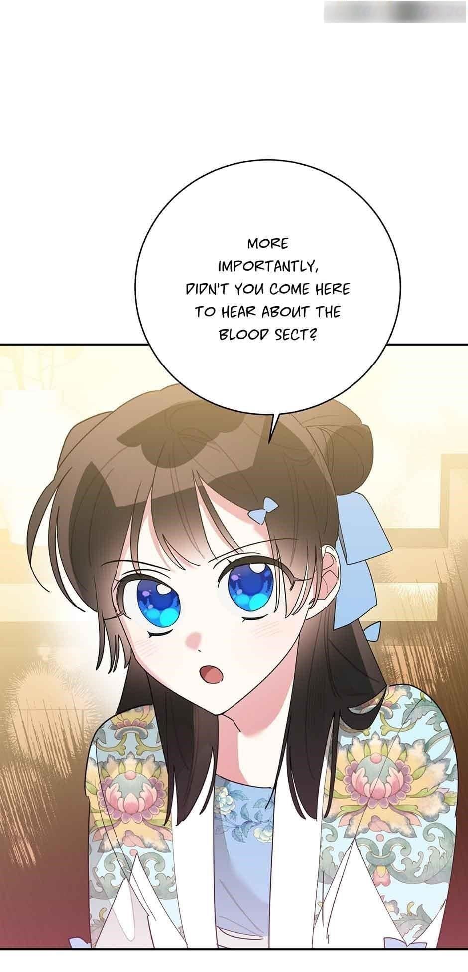 I Am the Precious Daughter of the Greatest Villain in the Fantasy World Chapter 95 - Page 58