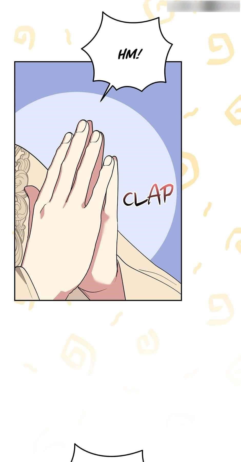 I Am the Precious Daughter of the Greatest Villain in the Fantasy World Chapter 96 - Page 19