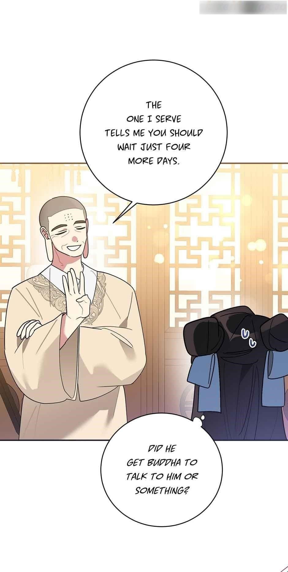 I Am the Precious Daughter of the Greatest Villain in the Fantasy World Chapter 96 - Page 23