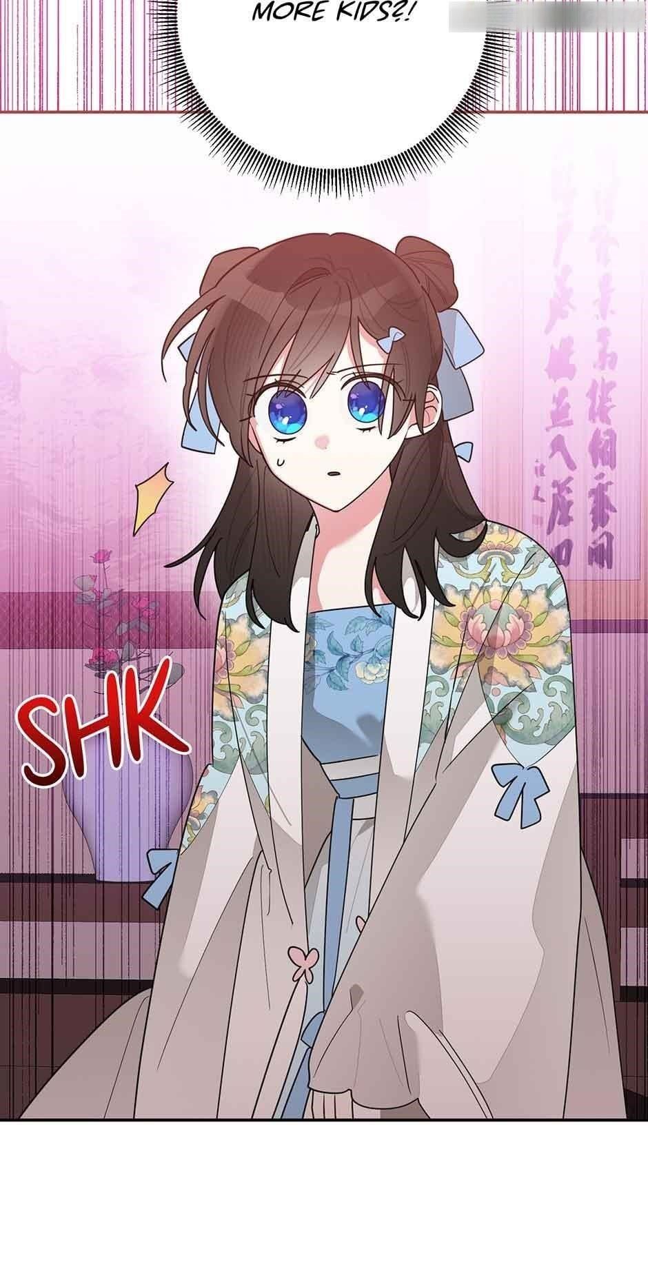 I Am the Precious Daughter of the Greatest Villain in the Fantasy World Chapter 96 - Page 29