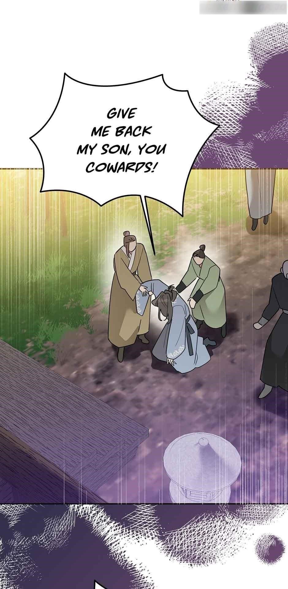 I Am the Precious Daughter of the Greatest Villain in the Fantasy World Chapter 96 - Page 34