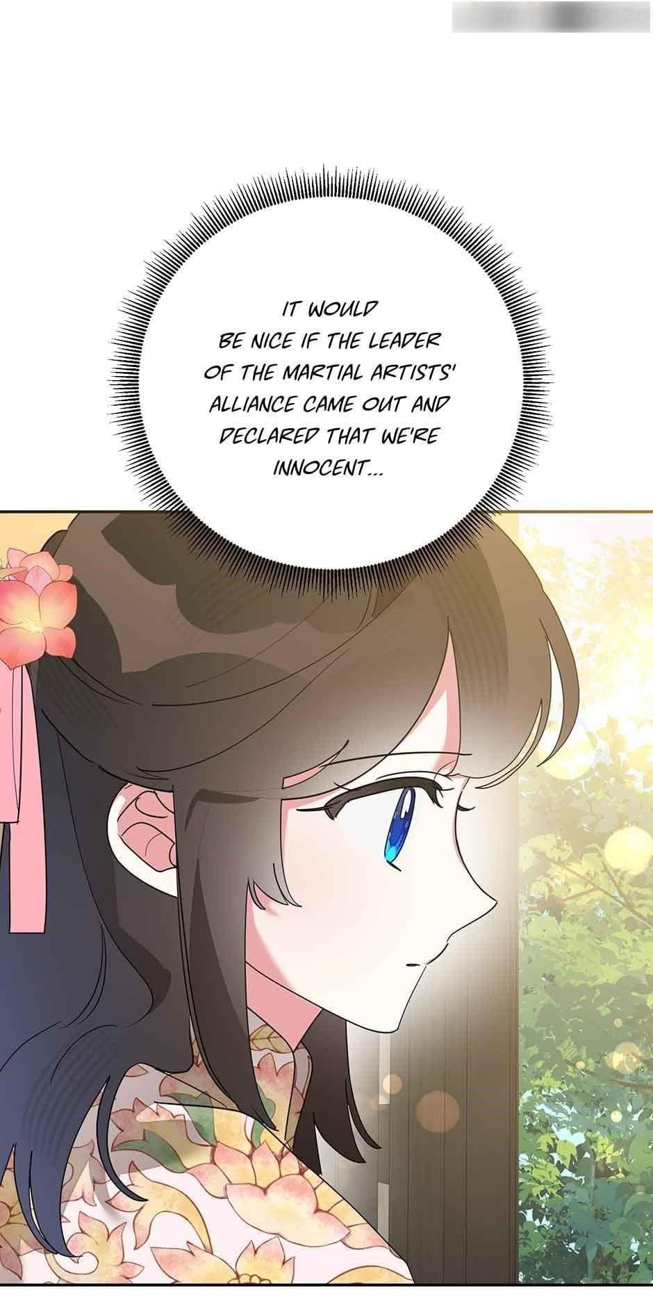 I Am the Precious Daughter of the Greatest Villain in the Fantasy World Chapter 96 - Page 38