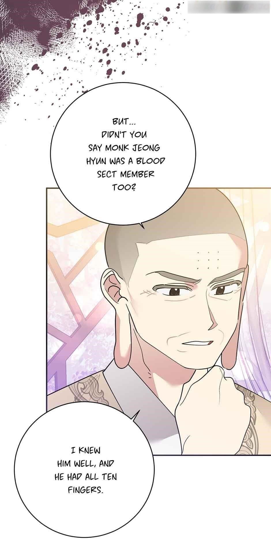 I Am the Precious Daughter of the Greatest Villain in the Fantasy World Chapter 96 - Page 4