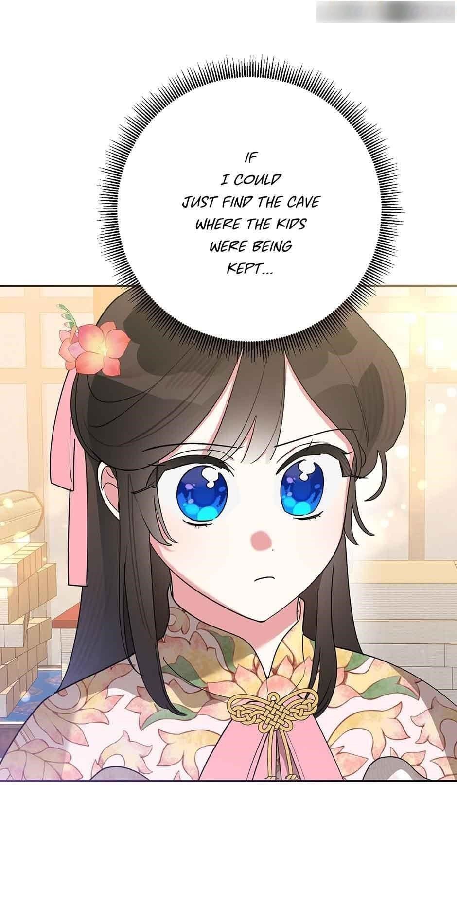 I Am the Precious Daughter of the Greatest Villain in the Fantasy World Chapter 96 - Page 44