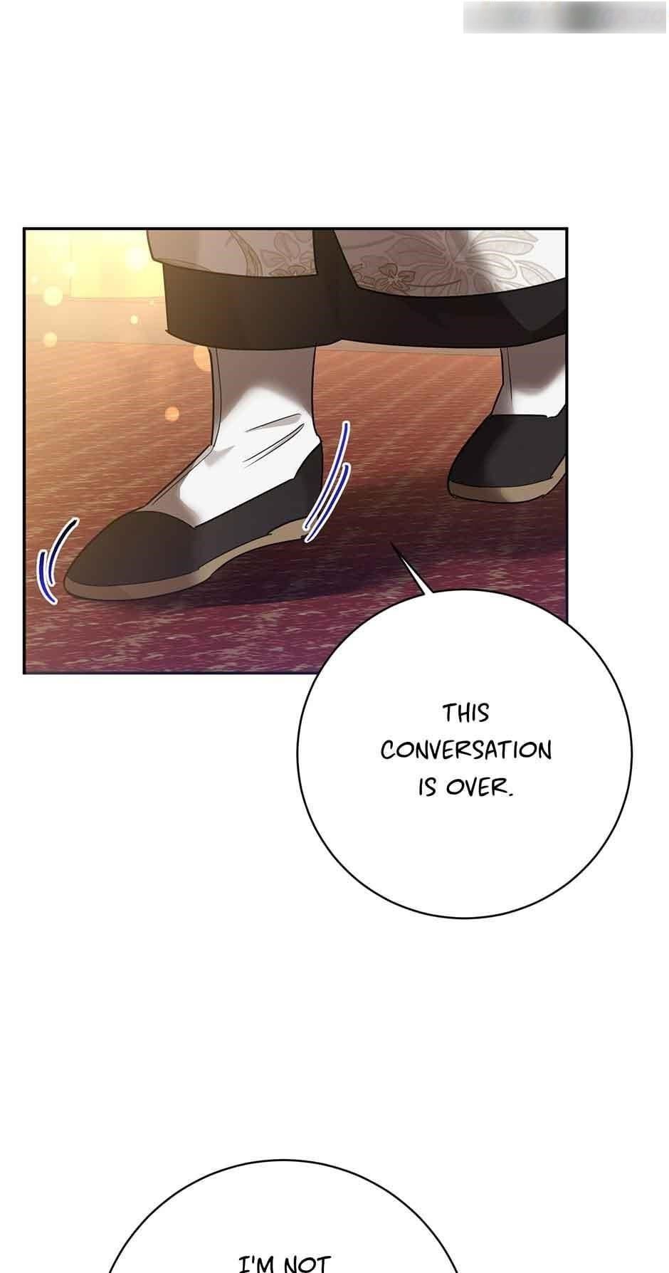 I Am the Precious Daughter of the Greatest Villain in the Fantasy World Chapter 97 - Page 22