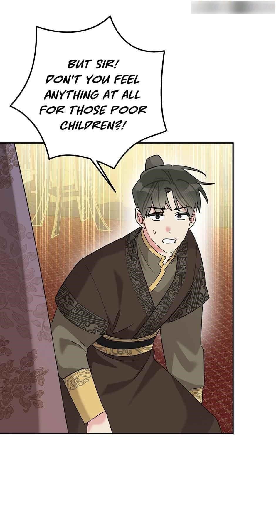 I Am the Precious Daughter of the Greatest Villain in the Fantasy World Chapter 97 - Page 24