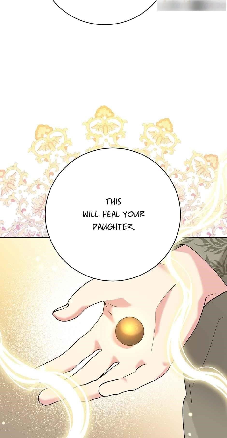 I Am the Precious Daughter of the Greatest Villain in the Fantasy World Chapter 97 - Page 32