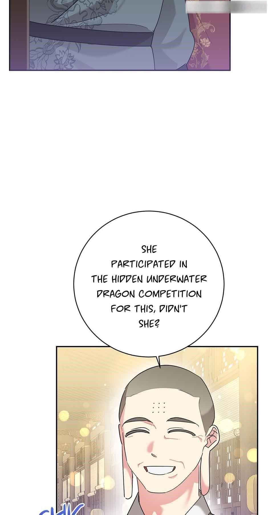 I Am the Precious Daughter of the Greatest Villain in the Fantasy World Chapter 97 - Page 34