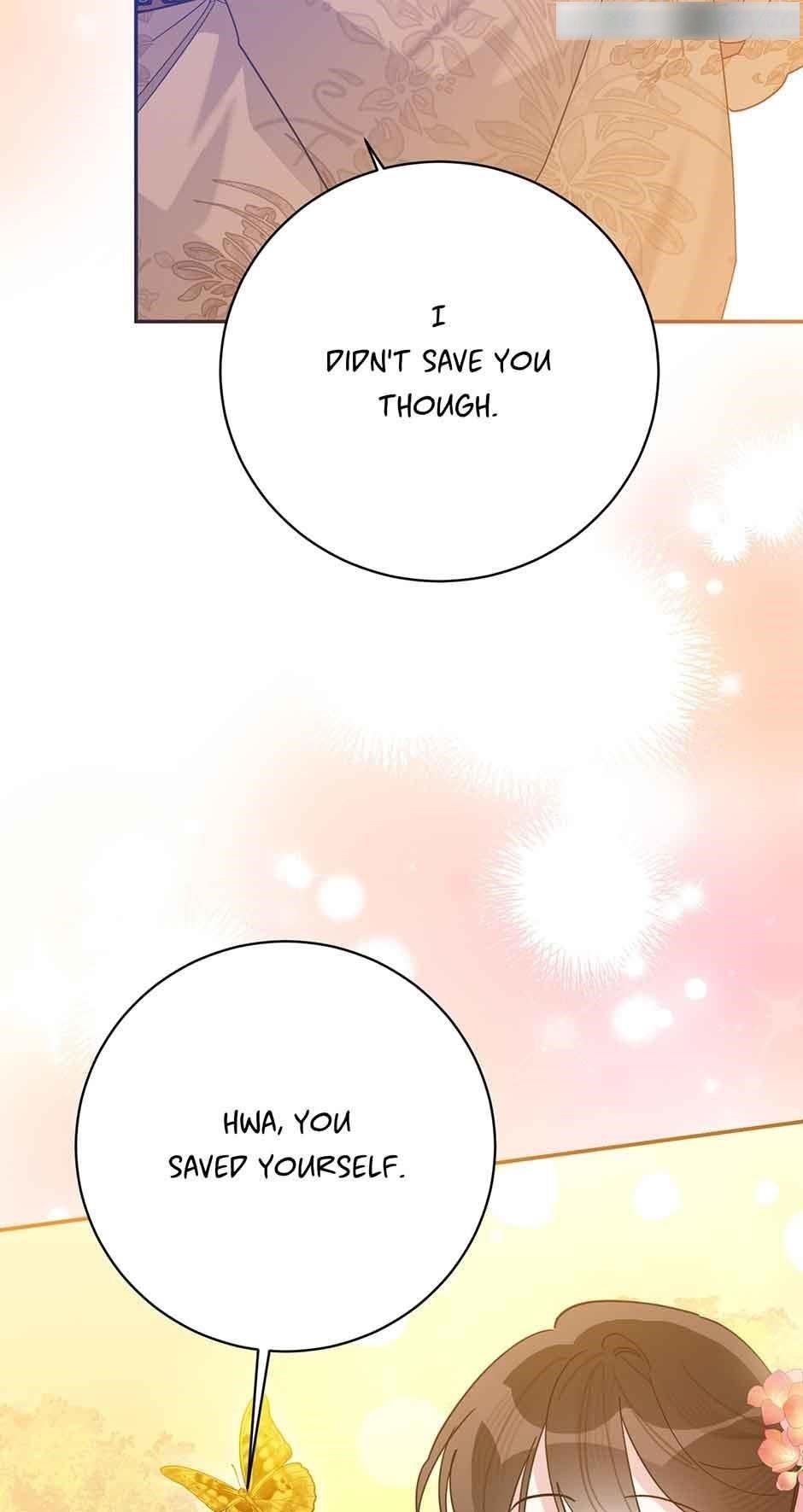 I Am the Precious Daughter of the Greatest Villain in the Fantasy World Chapter 97 - Page 48