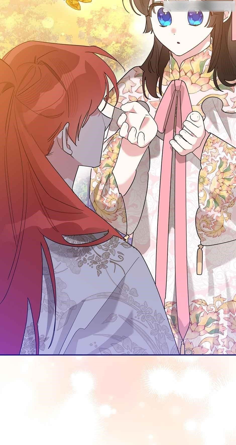 I Am the Precious Daughter of the Greatest Villain in the Fantasy World Chapter 97 - Page 49