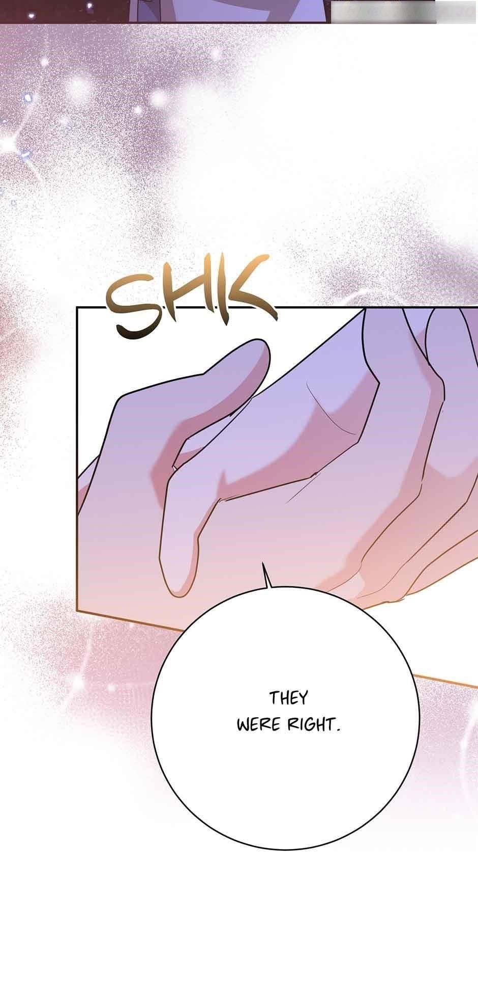 I Am the Precious Daughter of the Greatest Villain in the Fantasy World Chapter 97 - Page 59