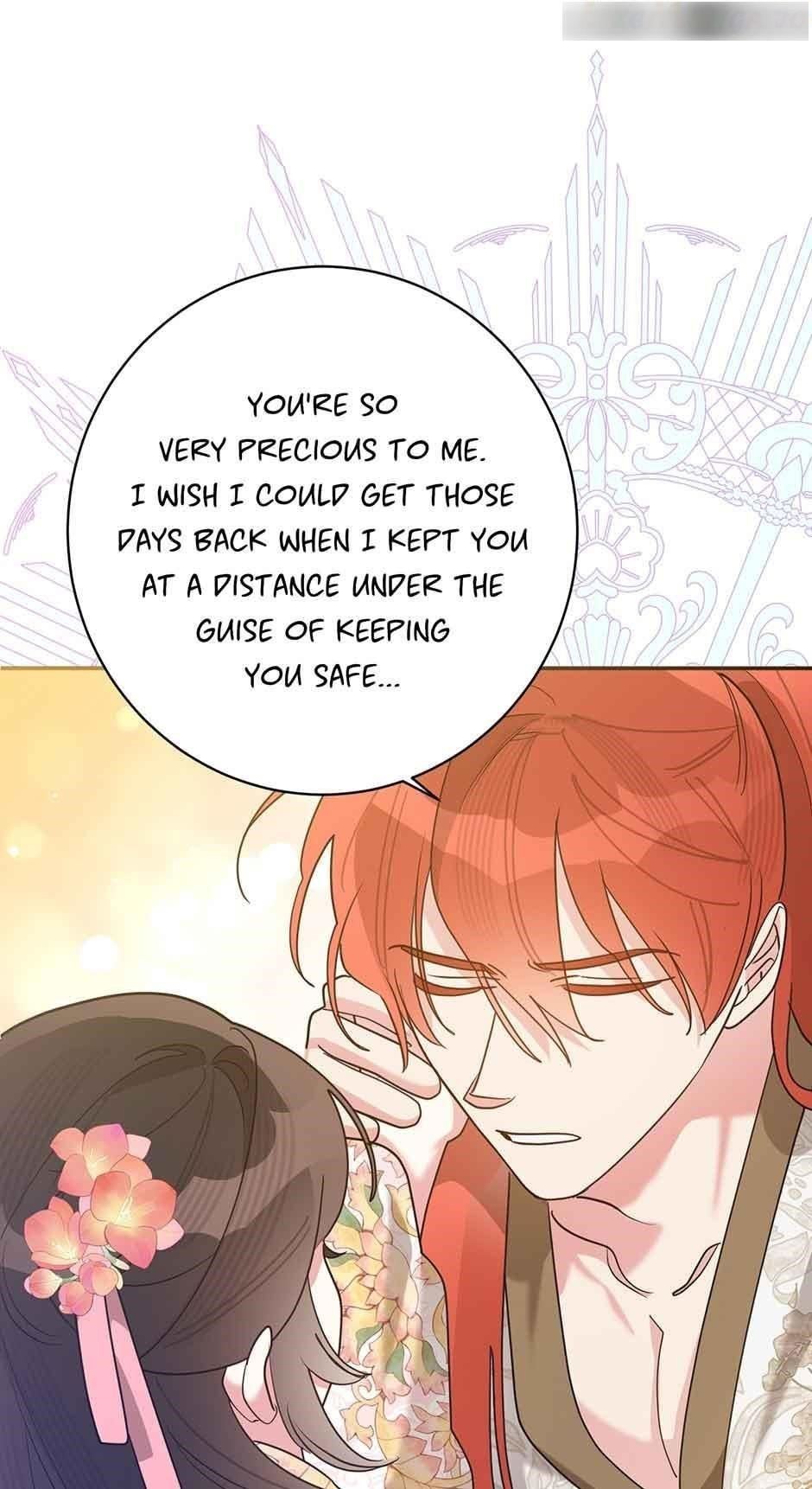 I Am the Precious Daughter of the Greatest Villain in the Fantasy World Chapter 97 - Page 60