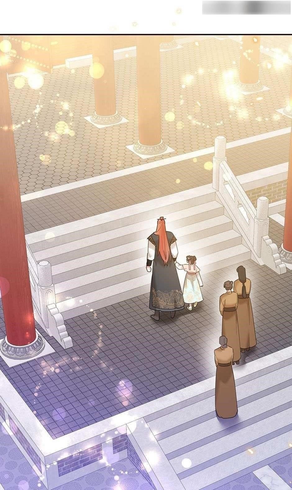 I Am the Precious Daughter of the Greatest Villain in the Fantasy World Chapter 98 - Page 1