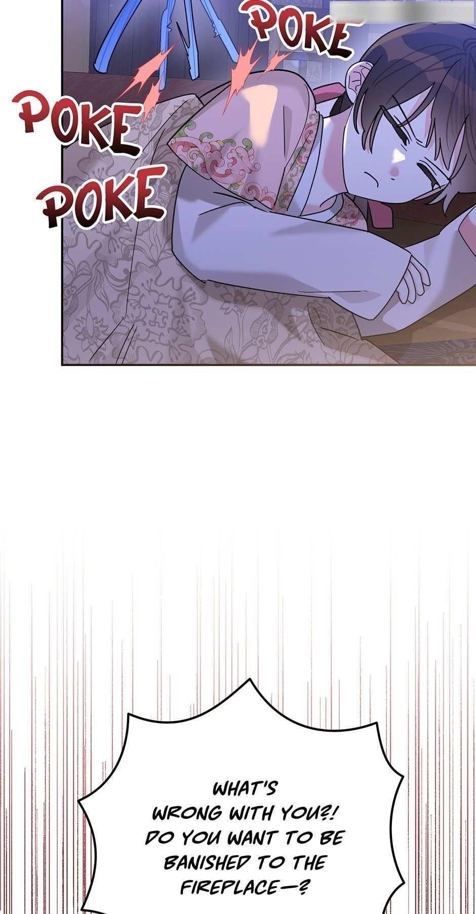 I Am the Precious Daughter of the Greatest Villain in the Fantasy World Chapter 98 - Page 19