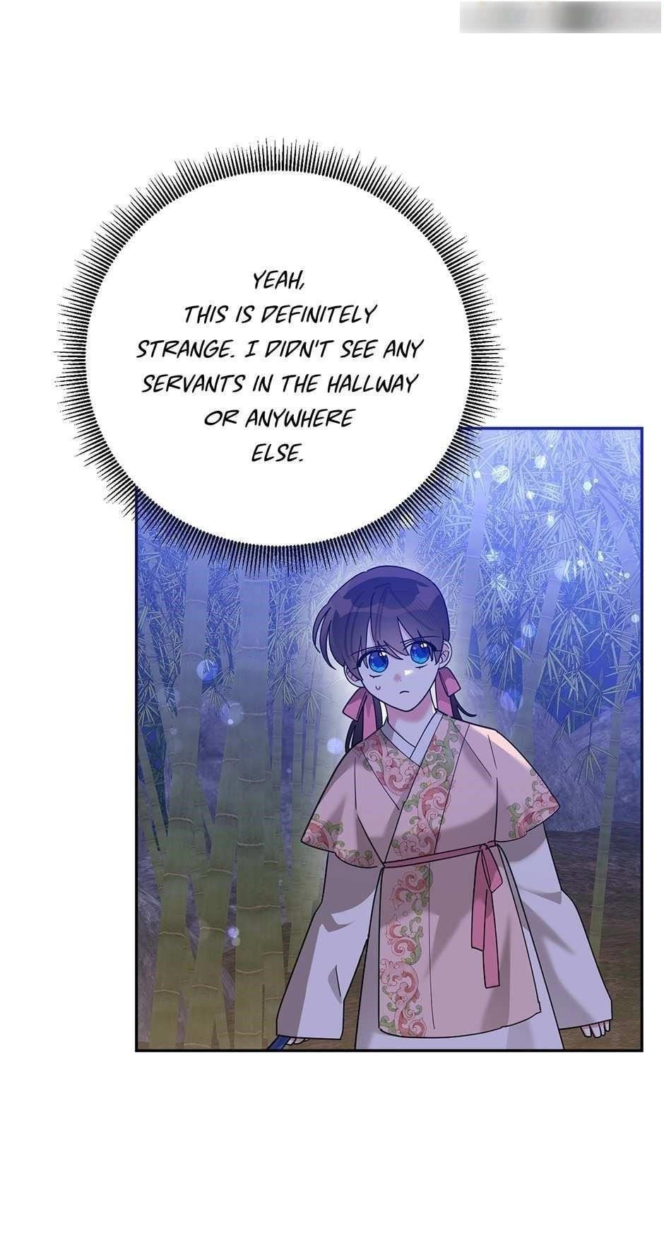 I Am the Precious Daughter of the Greatest Villain in the Fantasy World Chapter 98 - Page 29