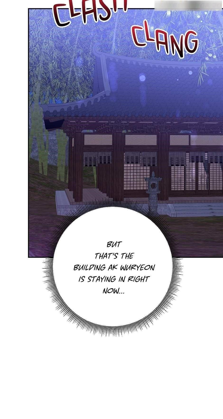 I Am the Precious Daughter of the Greatest Villain in the Fantasy World Chapter 98 - Page 33