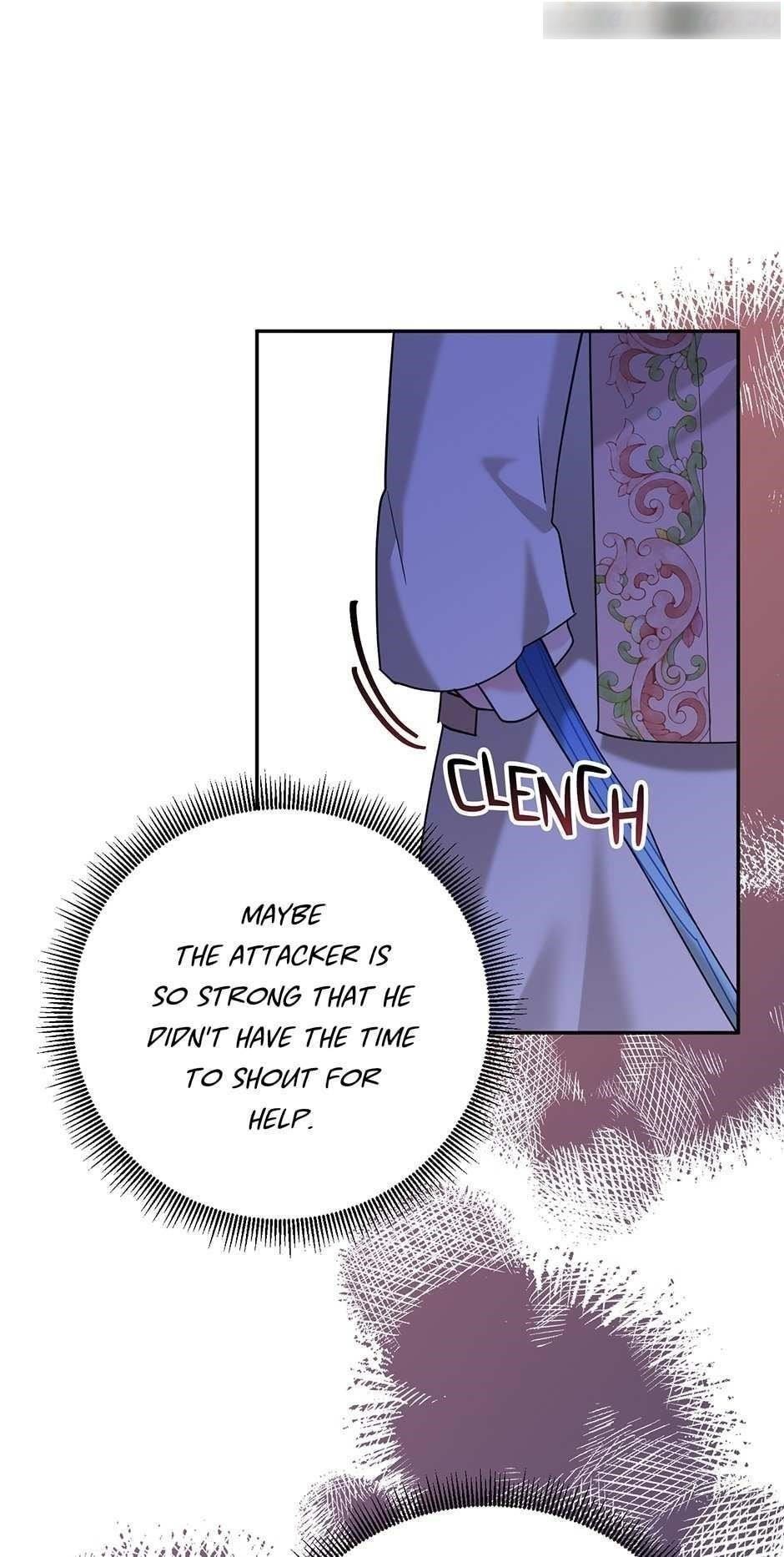 I Am the Precious Daughter of the Greatest Villain in the Fantasy World Chapter 98 - Page 37