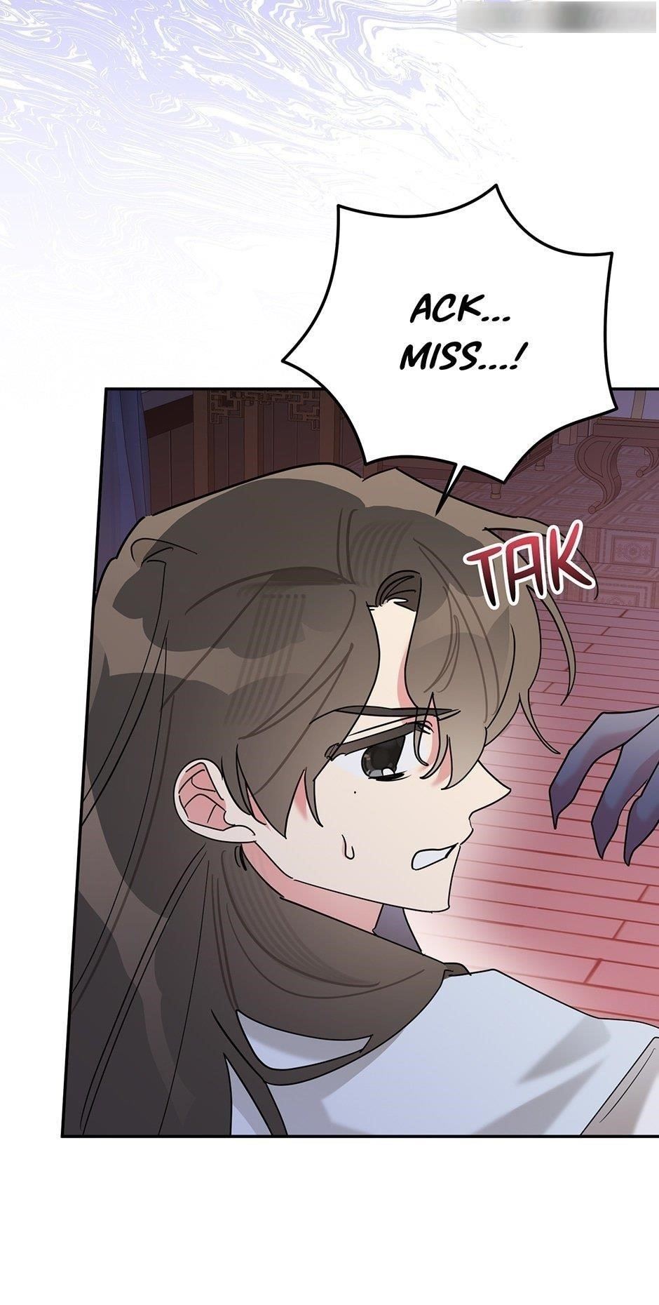 I Am the Precious Daughter of the Greatest Villain in the Fantasy World Chapter 98 - Page 43