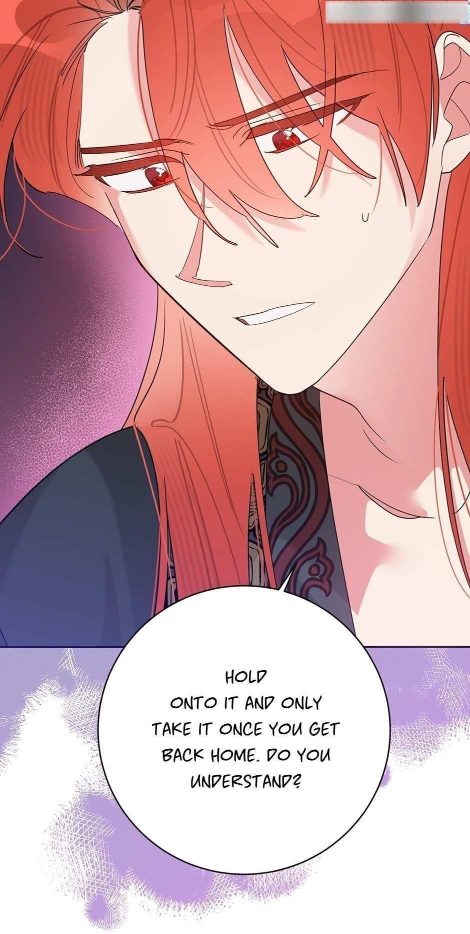 I Am the Precious Daughter of the Greatest Villain in the Fantasy World Chapter 98 - Page 6