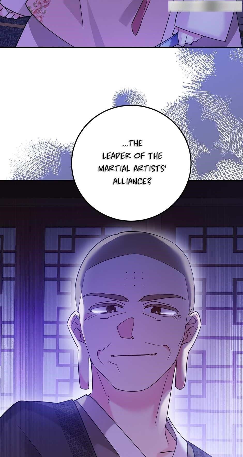 I Am the Precious Daughter of the Greatest Villain in the Fantasy World Chapter 99 - Page 2