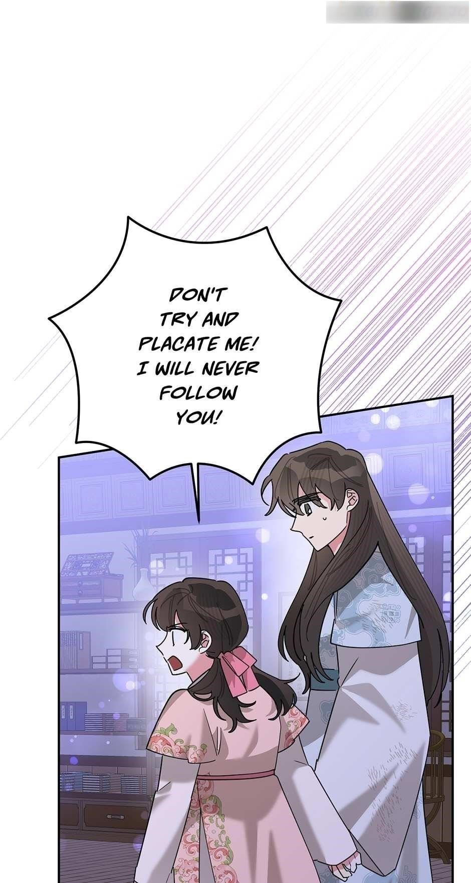 I Am the Precious Daughter of the Greatest Villain in the Fantasy World Chapter 99 - Page 33