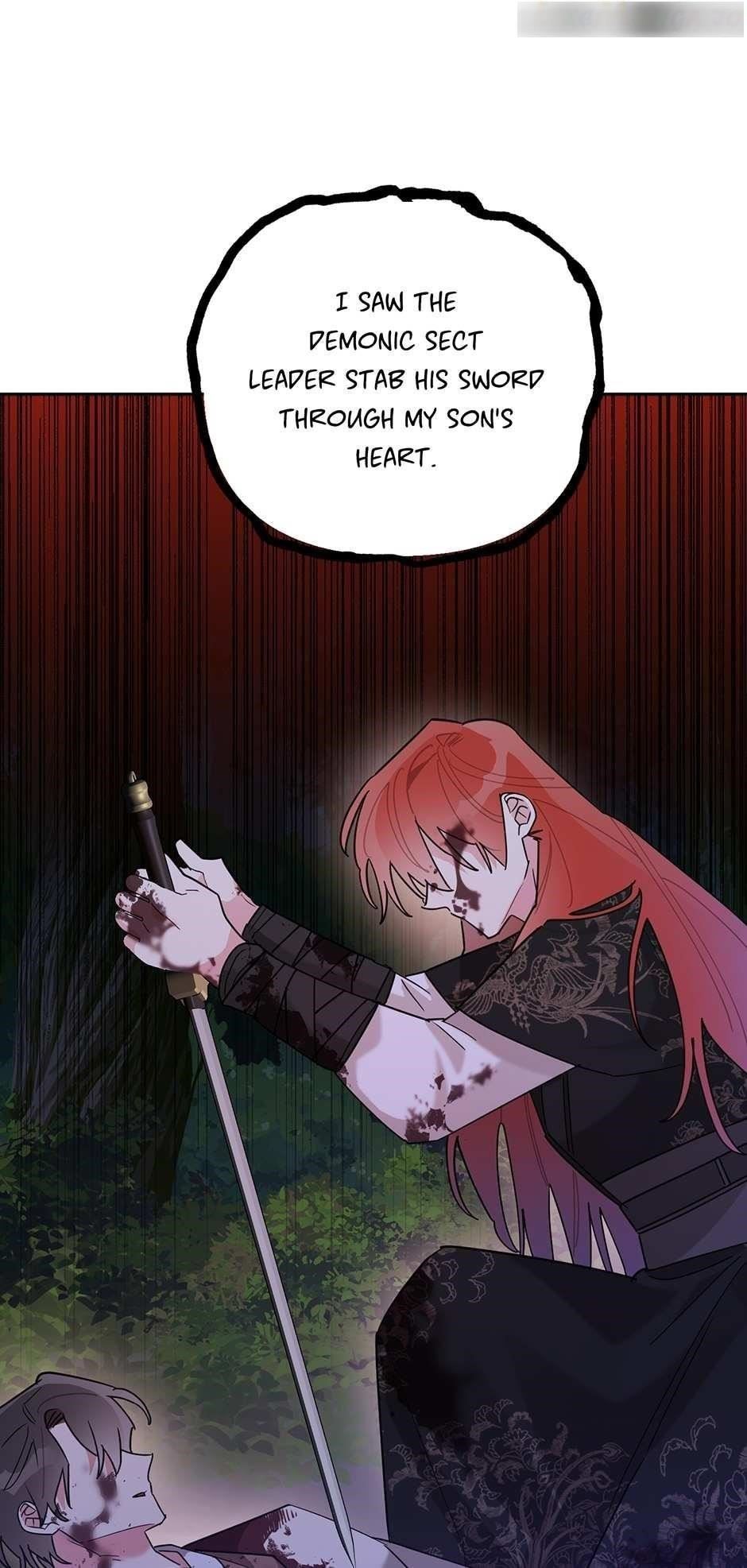 I Am the Precious Daughter of the Greatest Villain in the Fantasy World Chapter 99 - Page 58