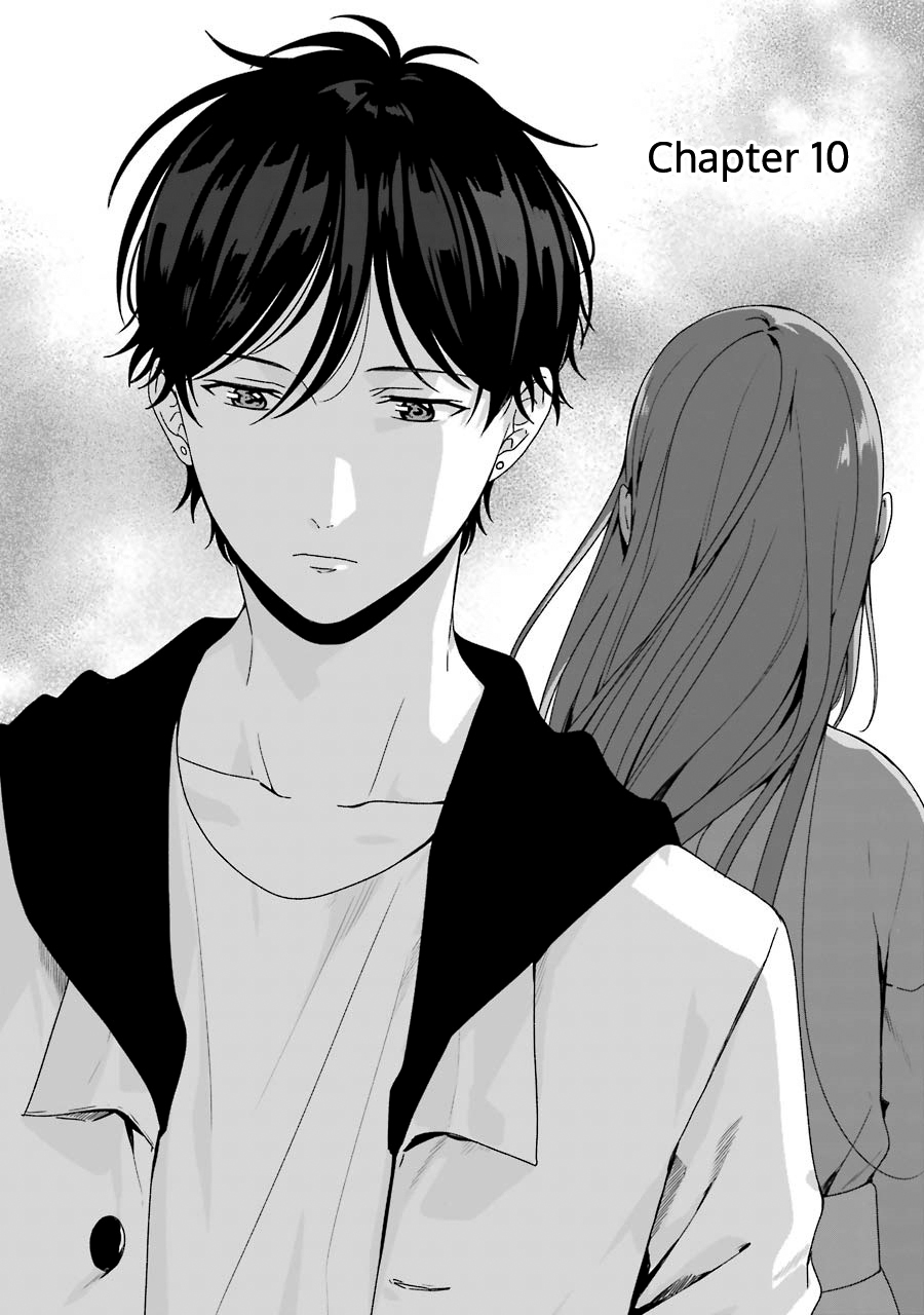 Brother For Rent Chapter 10 - Page 1