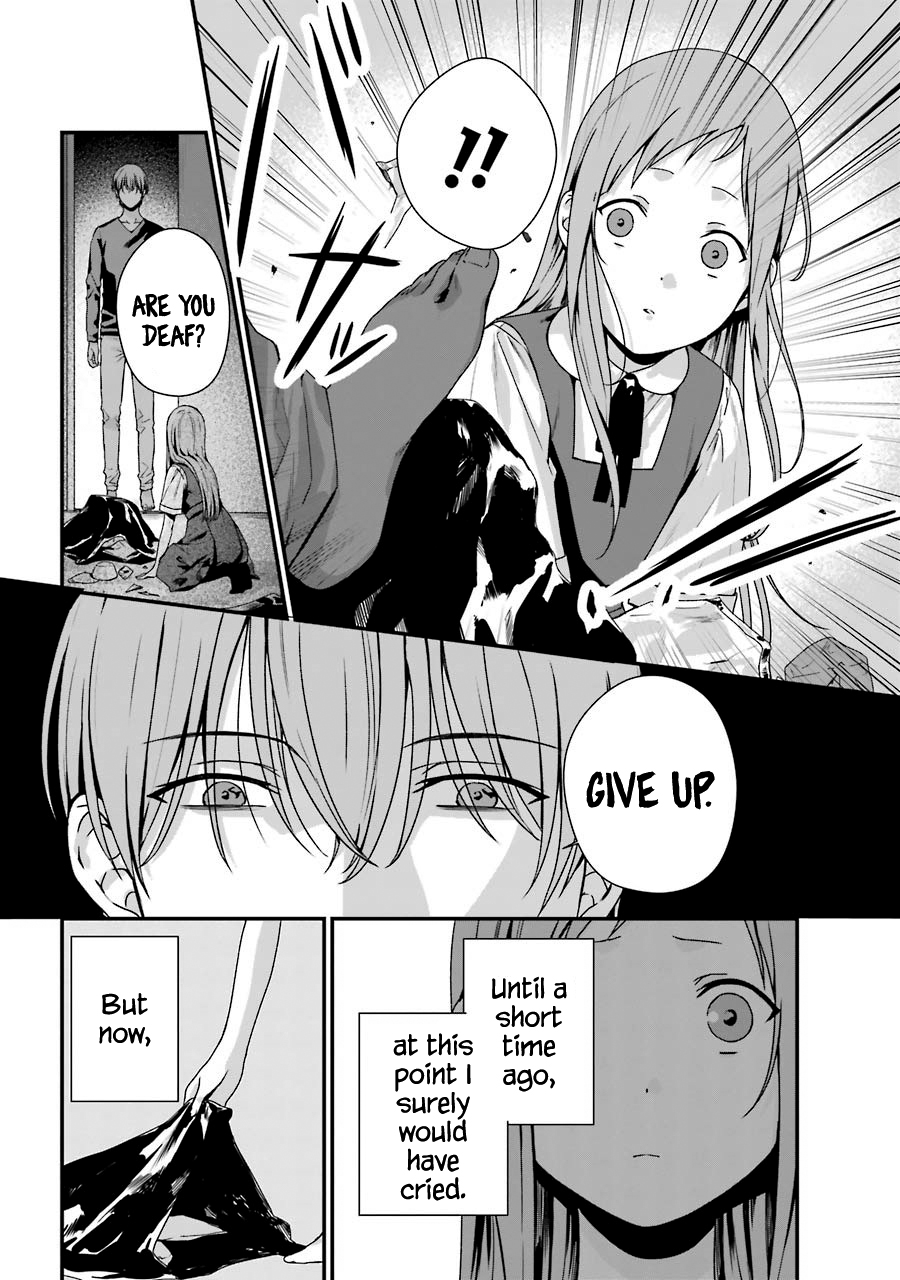 Brother For Rent Chapter 10 - Page 10