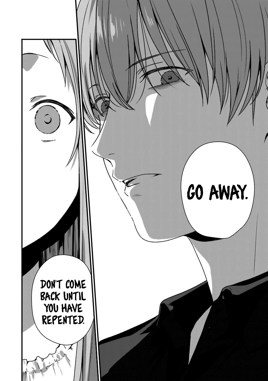 Brother For Rent Chapter 10 - Page 18