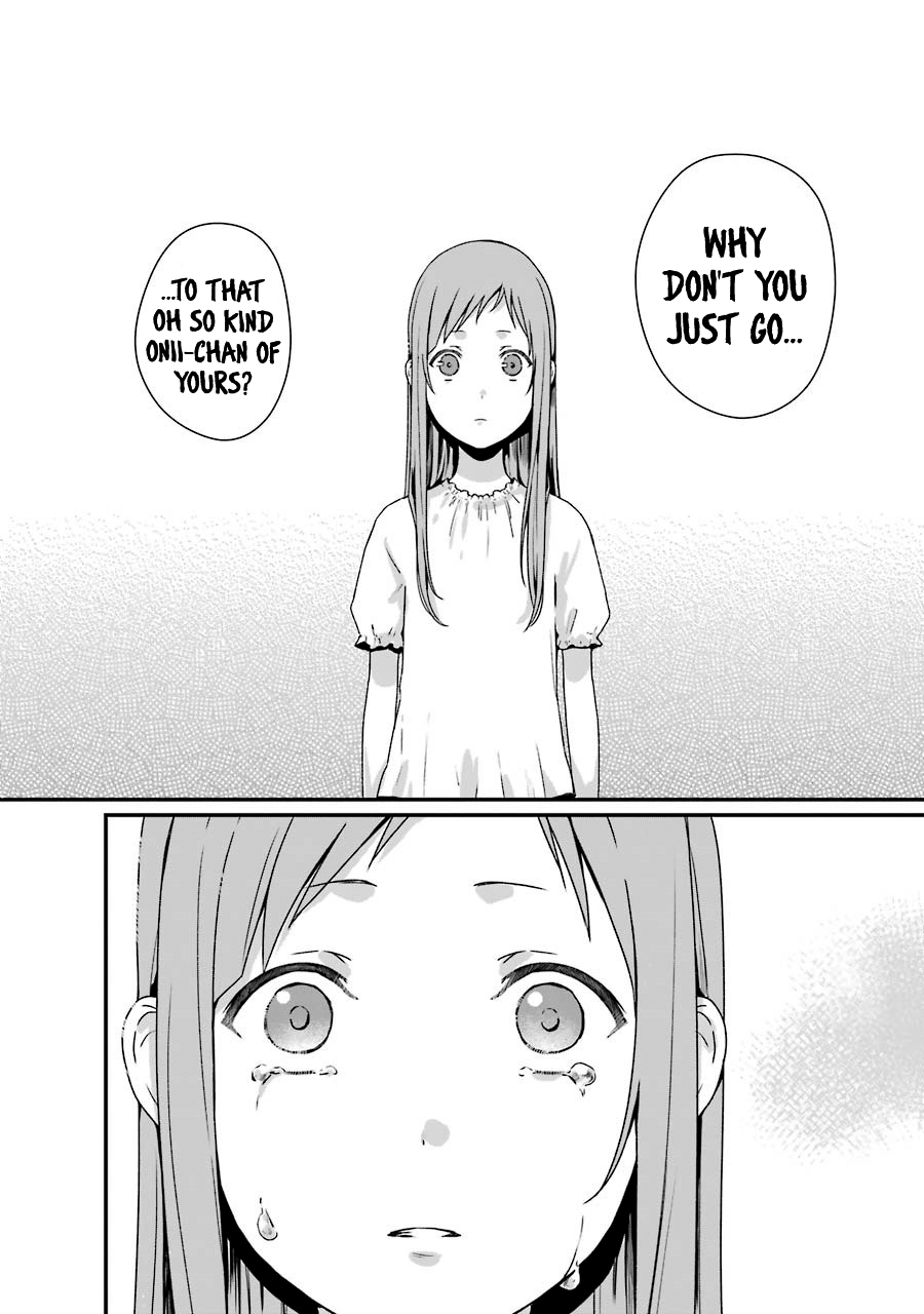 Brother For Rent Chapter 10 - Page 19