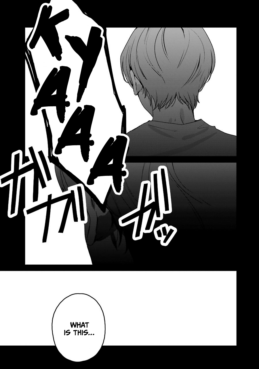 Brother For Rent Chapter 18 - Page 34