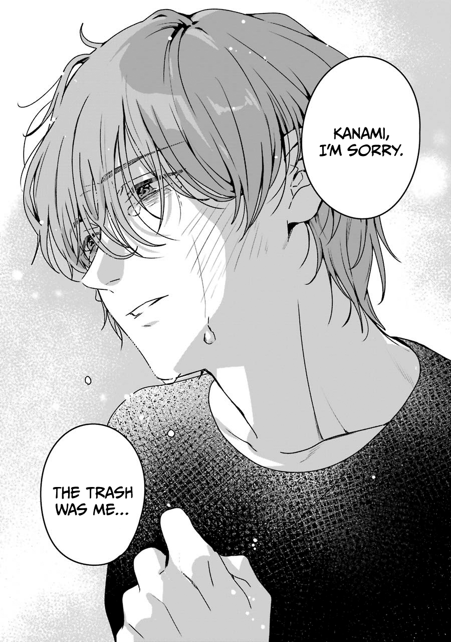 Brother For Rent Chapter 18 - Page 47