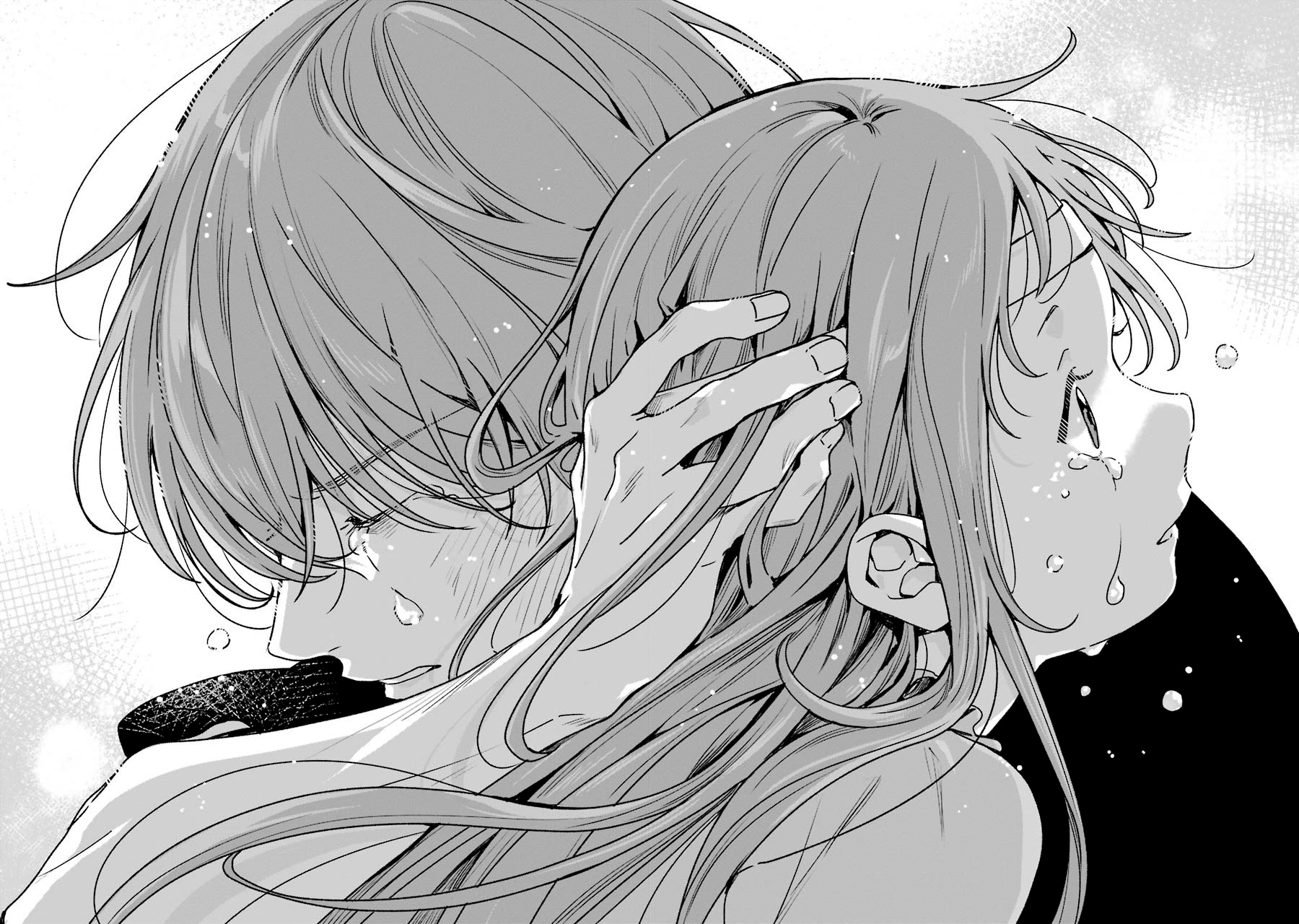 Brother For Rent Chapter 19 - Page 30